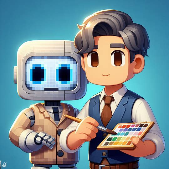 AIアシステッド・アーティスト